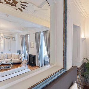Habitación Doble Executive